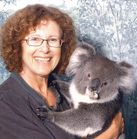 Image of Anna Kemeny